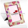 Traditional Type Paper Photo Frame/Picture Frame